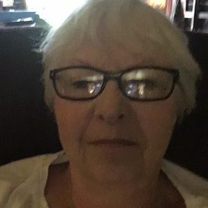 Meet your Posher, Kathy